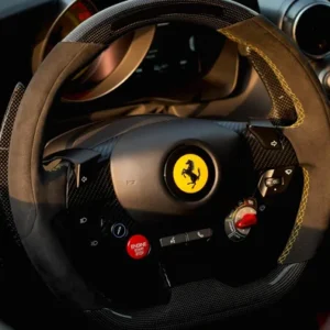 Rent Ferrari F8 Tributo 2023