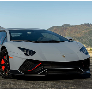 Lamborghini