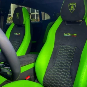 Rent Lamborghini Urus Pearl Capsule 2021