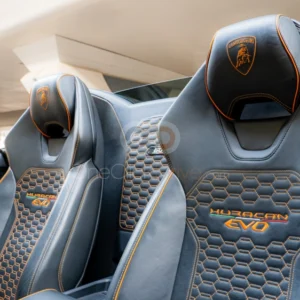 Rent Lamborghini Huracan Evo Spyder 2023
