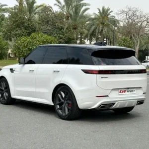 Rent Land Rover Range Rover Sport Dynamic V6 2024
