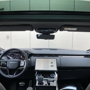 Rent Land Rover Range Rover Sport 2023