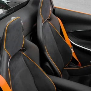 Rent McLaren Artura Spider 2025 in Dubai