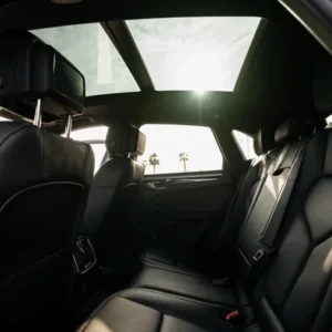 Rent Porsche Macan S 2024