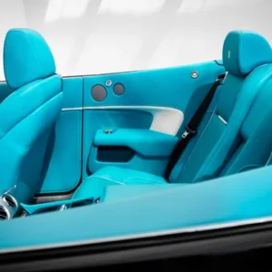 Rent Rolls Royce Dawn 2022