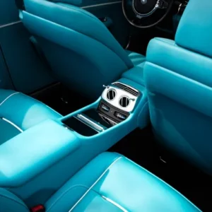 Rent Rolls Royce Dawn 2022