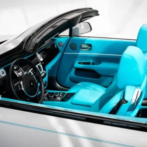 Rent Rolls Royce Dawn 2022