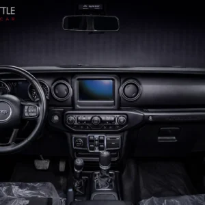 Rent Jeep Wrangler 2024