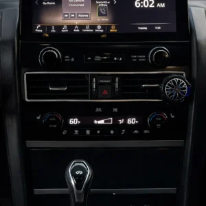 Rent Infiniti QX80 2024