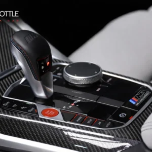 Rent BMW M3 Competition 2022