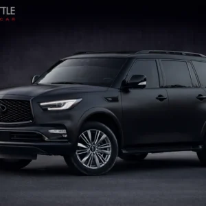 Rent Infiniti QX80 2024