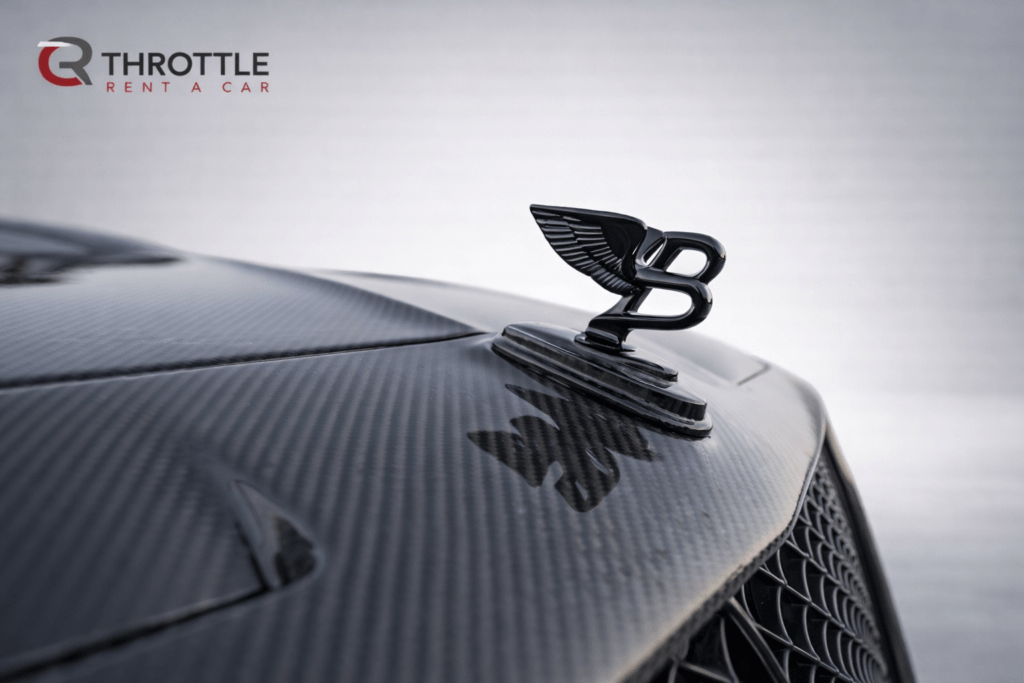 Rent Bentley Bentayga Mansory 2020