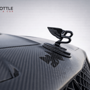 Rent Bentley Bentayga Mansory 2020