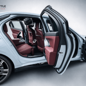 Rent BMW 740Li M Kit 2023