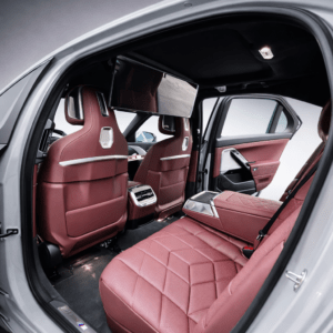 Rent BMW 740Li M Kit 2023