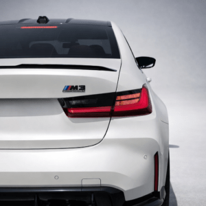 Rent BMW M3 Competition 2024 in Dubai