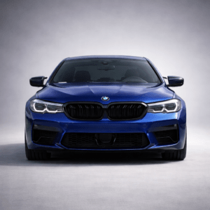 Rent BMW M5 Competition 2021
