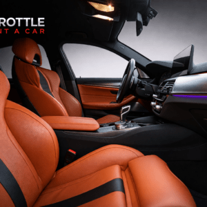 Rent BMW M5 Competition 2021