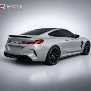 Rent BMW M8 Competition 2023 in Dubai