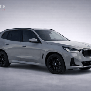 Rent BMW X3 2025