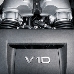 Rent Audi R8 Coupe V10 2023