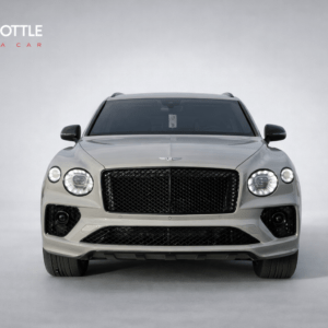 Rent Bentley Bentayga 2024 in Dubai