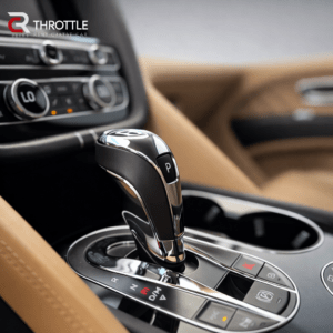 Rent Bentley Bentayga 2024 in Dubai