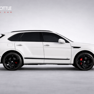 Rent Bentley Bentayga