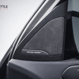 Rent BMW X6 2025 in Dubai