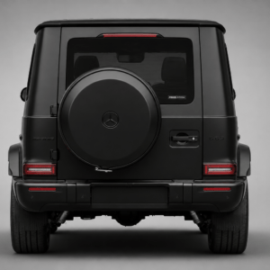 Mercedes Benz G63 AMG 2025