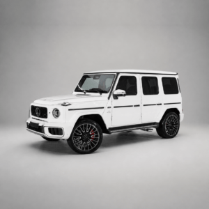 Mercedes Benz G63