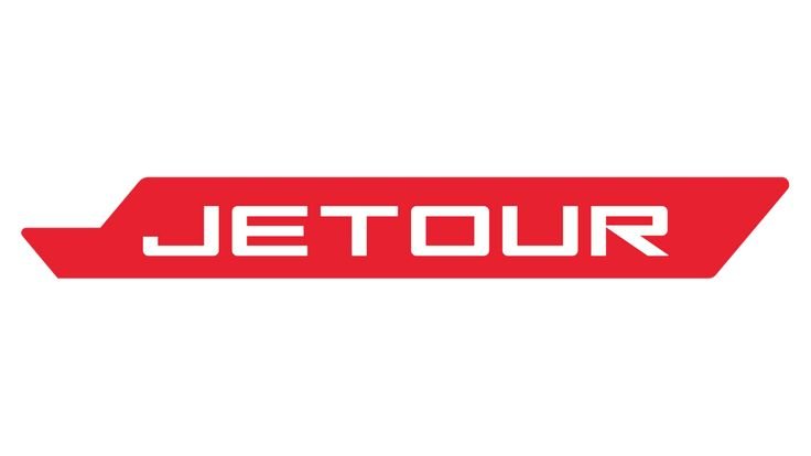 Jetour Logo