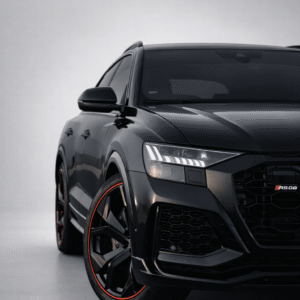 Audi RS Q8 2023 in Dubai