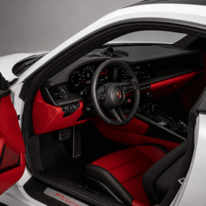 Porsche 911 Carrera 4S 2026