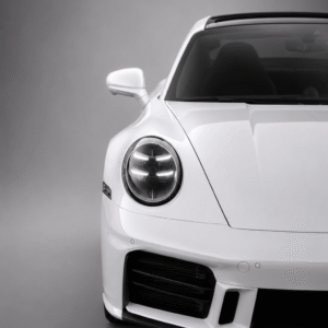 Porsche 911 Carrera 4S 2026