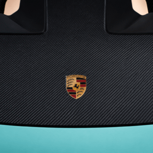 Porsche 911 GT3 RS 2024