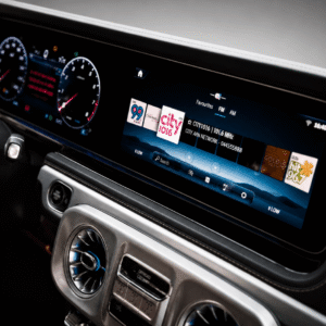 Mercedes Benz G63 AMG 2025