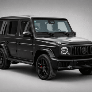 Mercedes Benz G63 AMG 2025