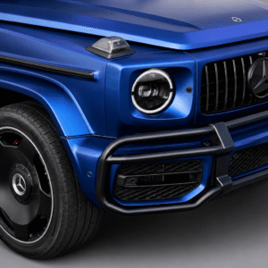 Mercedes Benz G63 AMG