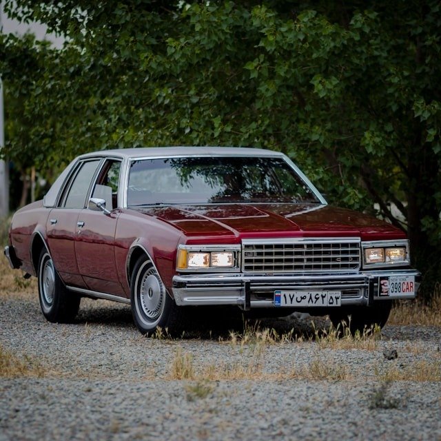 Chevrolet