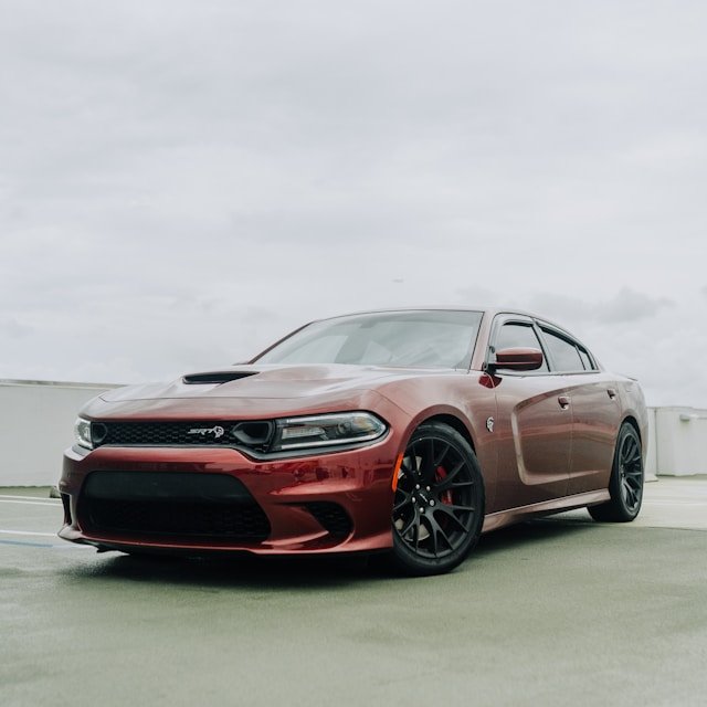 Dodge