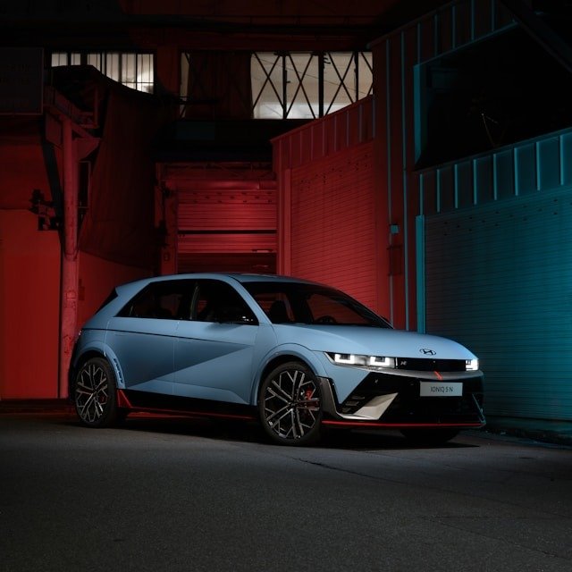 Hyundai