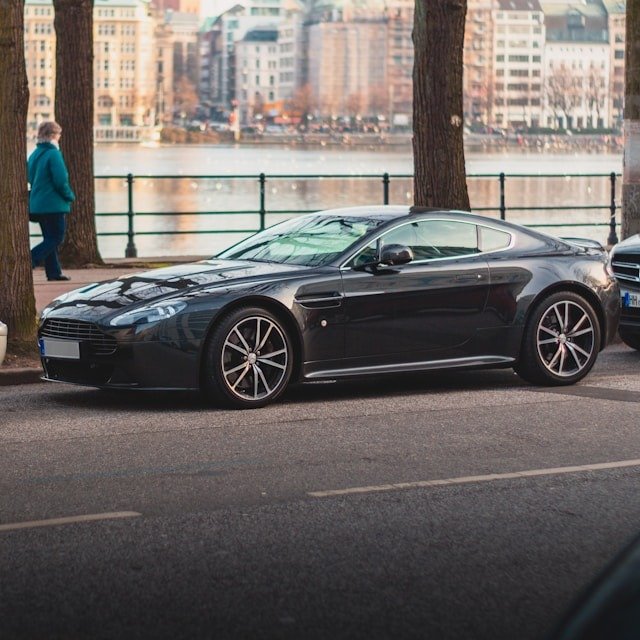 Lamborghini