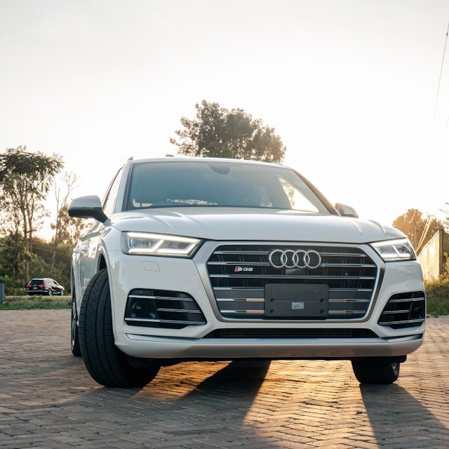 audi